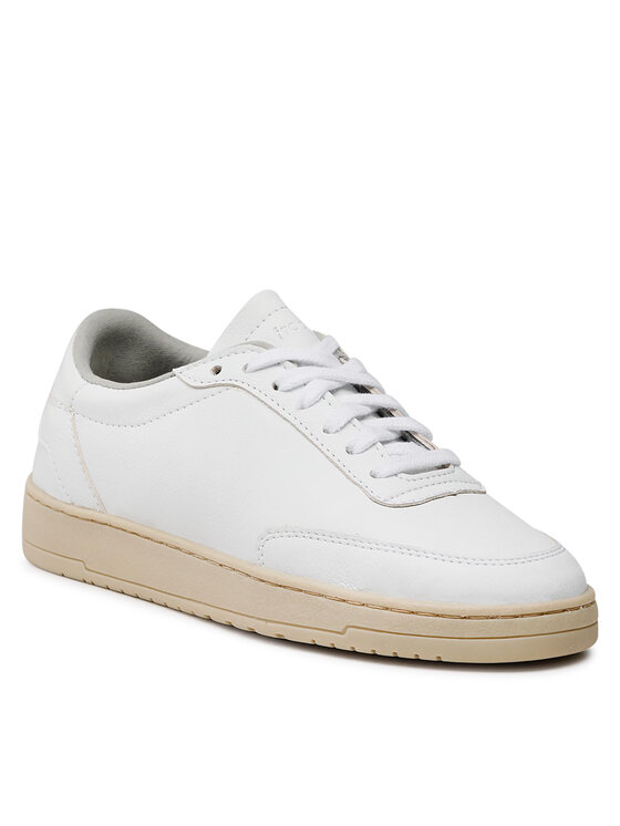 Frootwear Frootwear Sneakersy 01FRW03 Biały