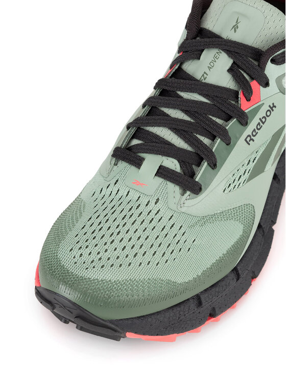 Reebok Reebok Bežecké topánky FLOATZIG ADVENTURE 1 100209981 Zelená