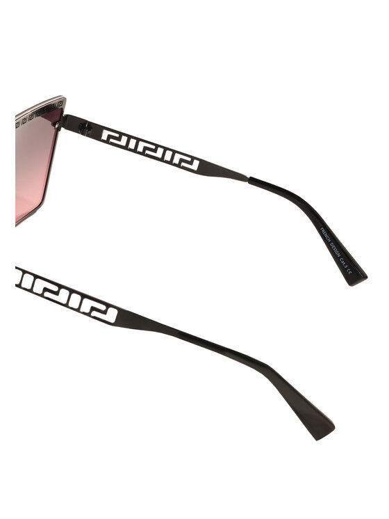 Feba Feba Occhiali da sole ZF136-236-7 Nero