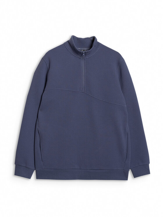 4F 4F Bluza HALNY Oversize