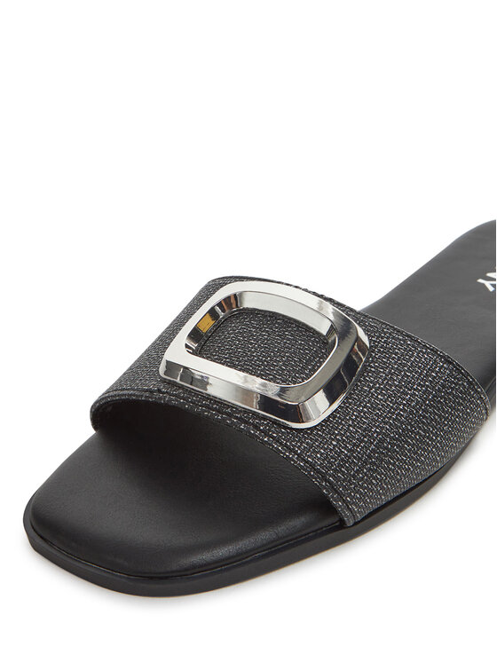 JENNY JENNY Ciabatte 57B2048 Grigio