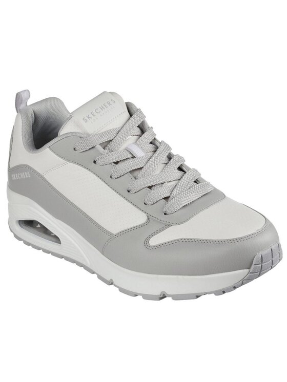 Skechers Skechers Sneakersy 232151-WLGY Szary