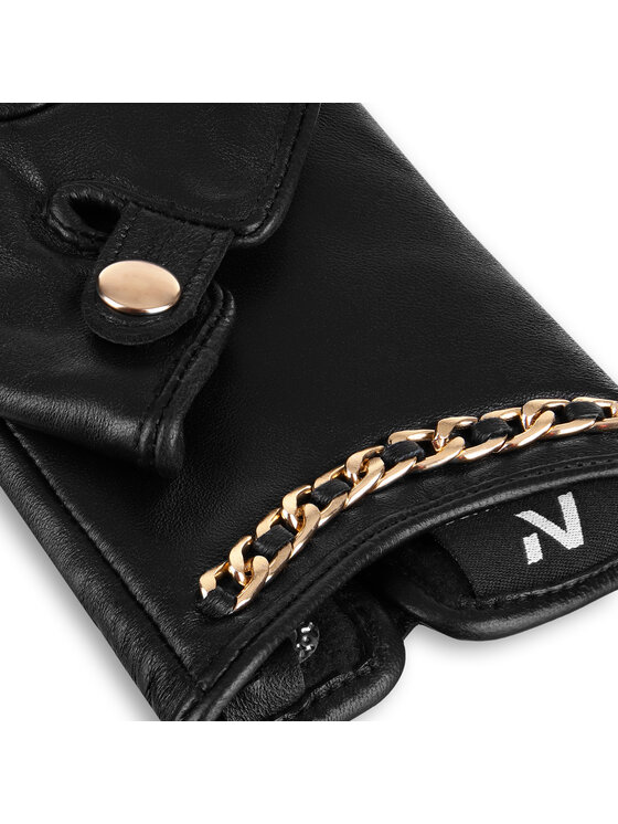 napo gloves napo gloves Rękawiczki Damskie napoGLARE (czarny) XS Czarny