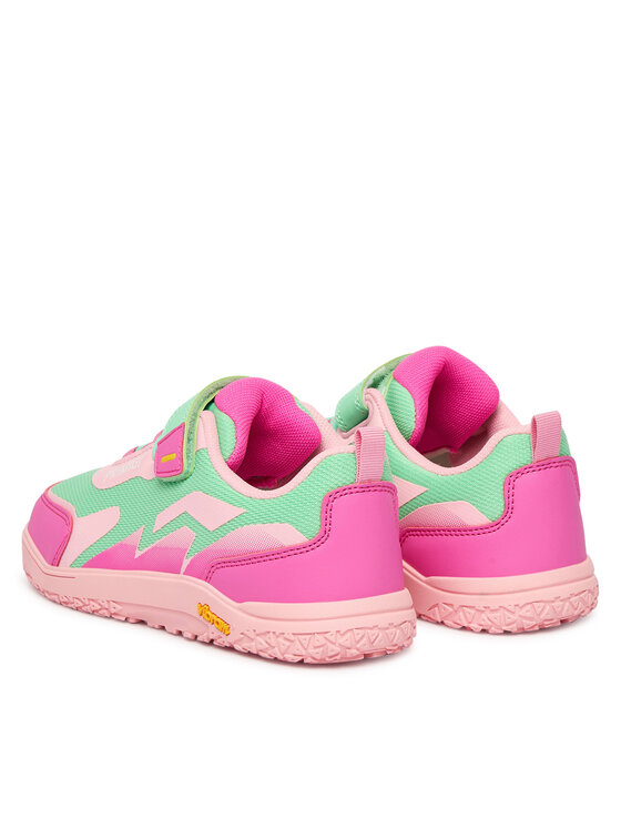 Primigi Primigi Sneakersy 1421411 S Kolorowy