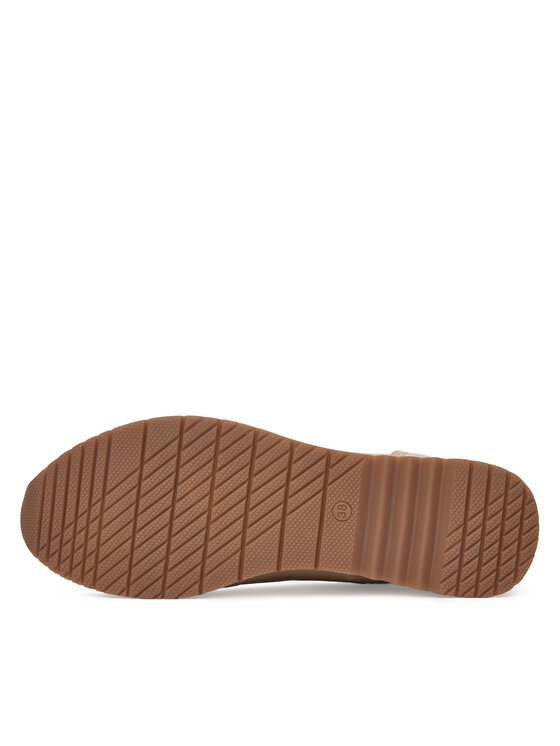 Lasocki Lasocki Sneakers WI23-GOLD-055 Beige