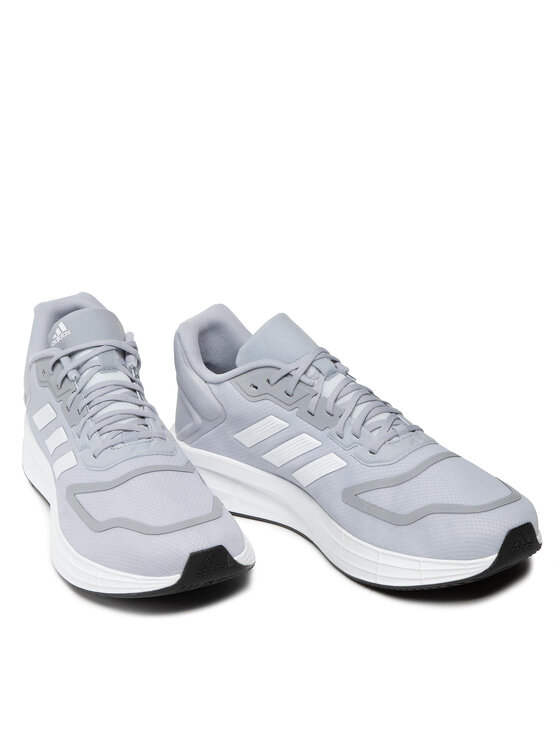 adidas adidas Παπούτσια για Τρέξιμο Duramo 10 GW8344 Γκρι