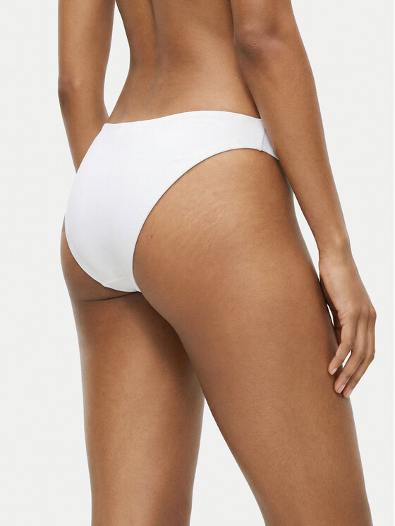 Polo Ralph Lauren Polo Ralph Lauren Bikini pezzo sotto 21612538 Bianco