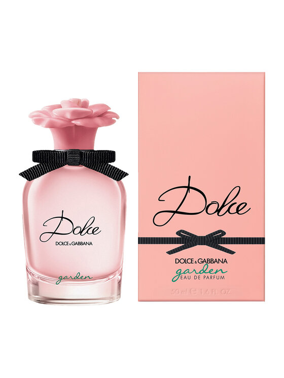 Dolce&Gabbana Dolce&Gabbana Dolce Garden Woda perfumowana
