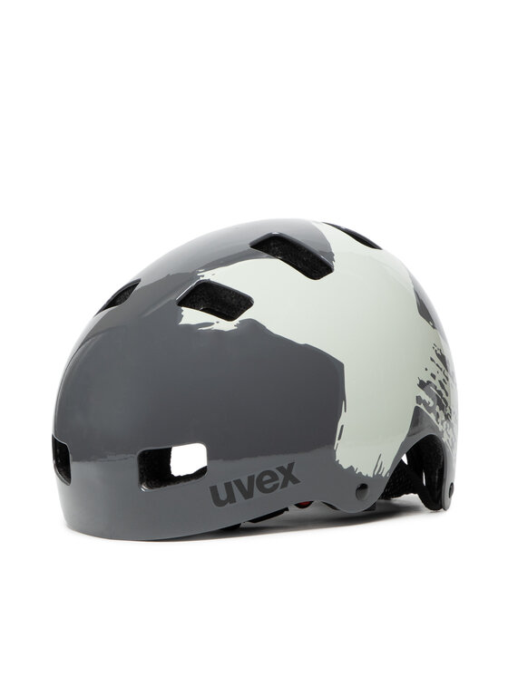 Casco bici Uvex