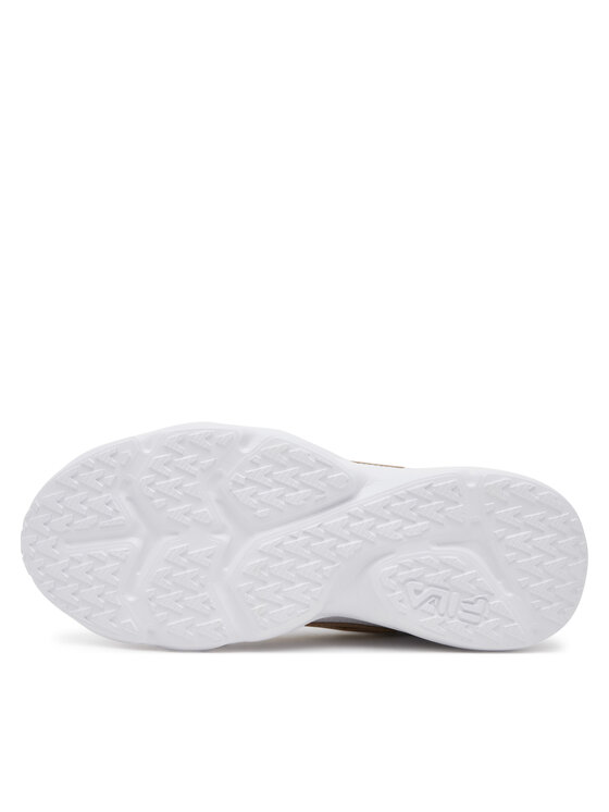 Fila Fila Снікерcи SKYE PLATFORM FFW0591_13069 Білий