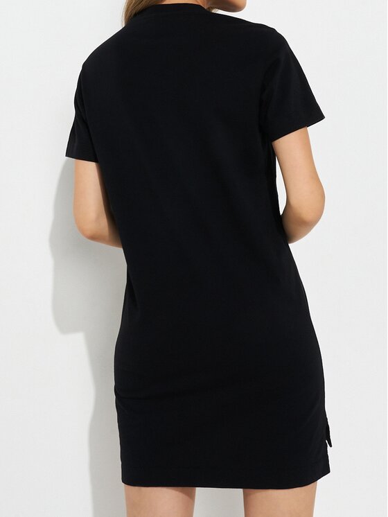 Kenzo Abito tennis FC62RO7754YL 99 Nero Relaxed Fit Modivo