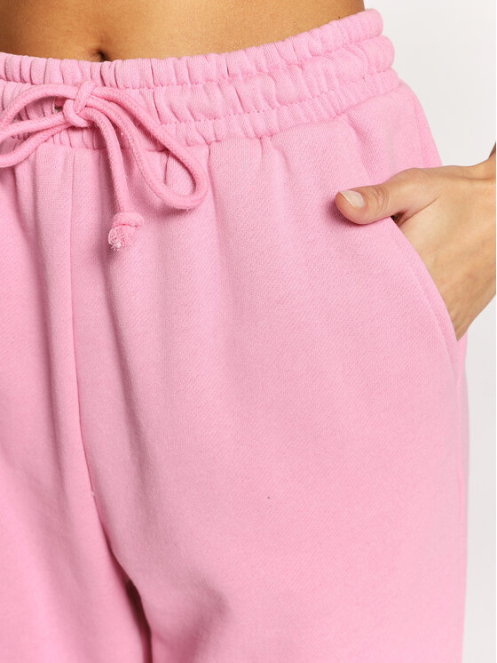 Pantaloni da tuta 2054705 Rosa Regular Fit