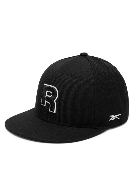 Reebok Reebok Șapcă RBH4400-AW24 Negru
