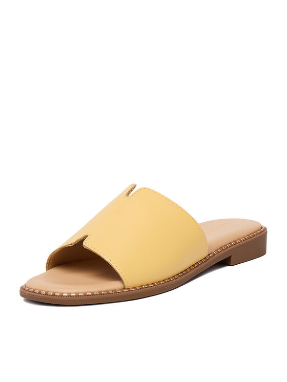 Lasocki Lasocki Ciabatte CEO-RST-KM215-01 Giallo