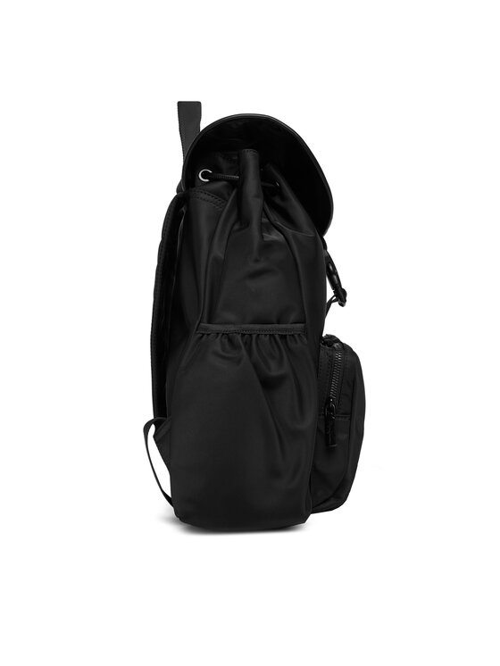 Pepe Jeans Pepe Jeans Nahrbtnik Gaetana PL0300064 Črna