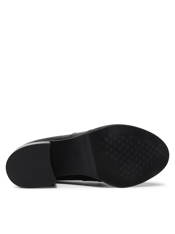 Scarpe basse 3951/090-P Nero