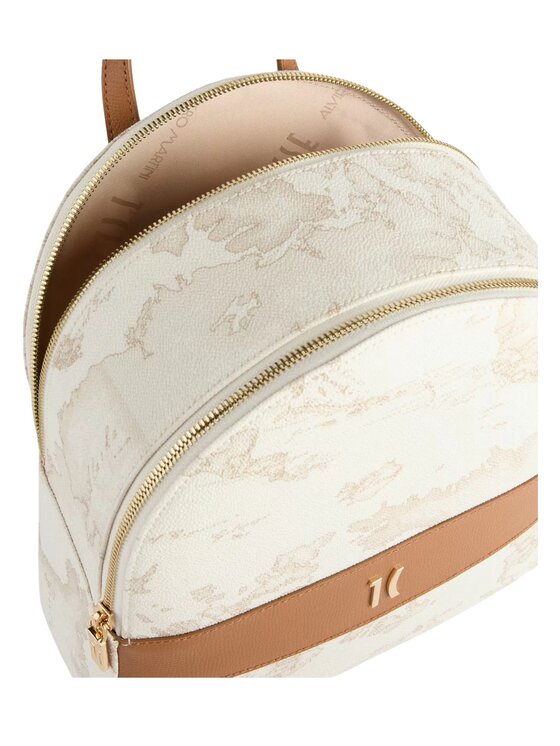 Alviero Martini Prima Classe Alviero Martini Prima Classe Zaino Zaino donna Bianco
