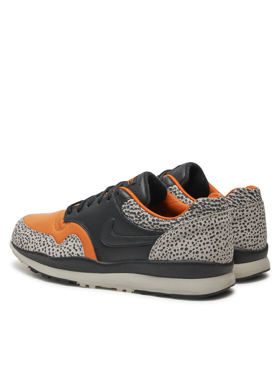 Nike Nike Tenisice Air Safari HM3818 Smeđa