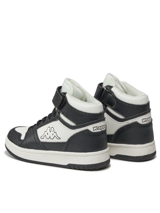 Kappa Kappa Superge Logo Basil Md Ev Kid 321F4UW Bela