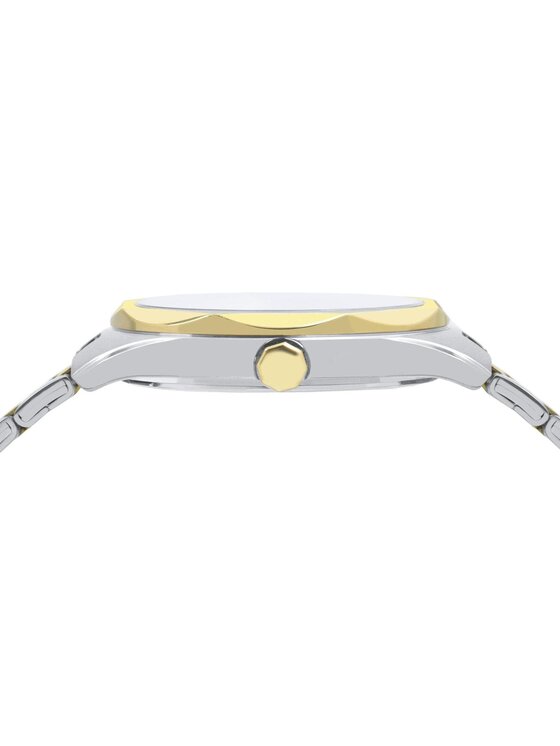 Lorus Lorus Zegarek RS980DX9 Srebrny