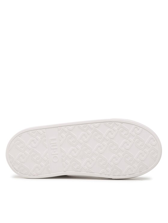 Liu Jo Liu Jo Sneakers Kylie 18 BA3131 PX136 Weiß