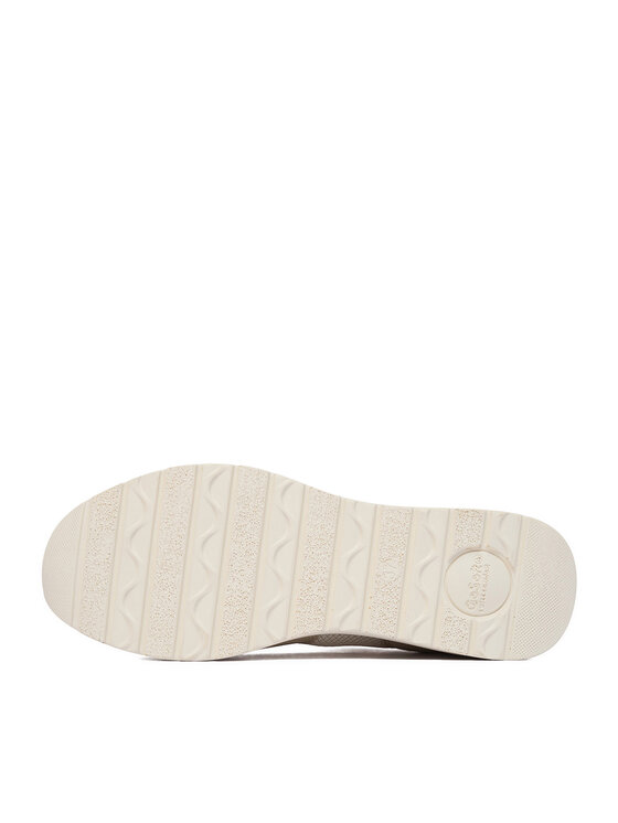 Go Soft Go Soft Sneakers CEO-WS2P260-03 Beige