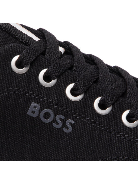 BOSS Boss Scarpe sportive Aiden 50470866 10242000 01 Nero