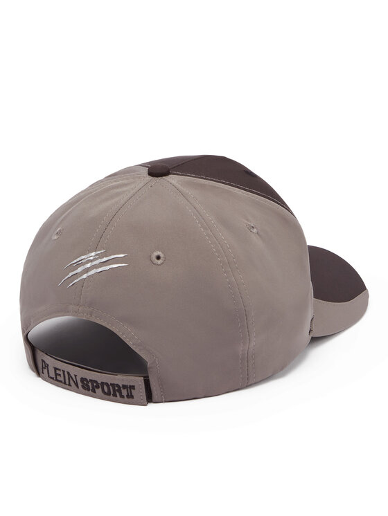 Plein Sport Plein Sport Berretto 307 Nero