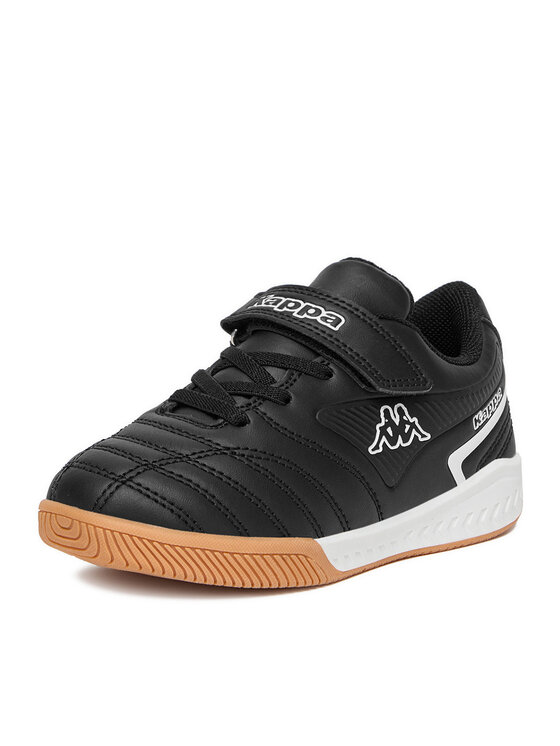 Kappa Kappa Sneakersy CEO-V9-25054 Czarny