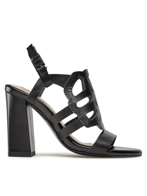 Sandale Maccioni 277.101.9335 Negru