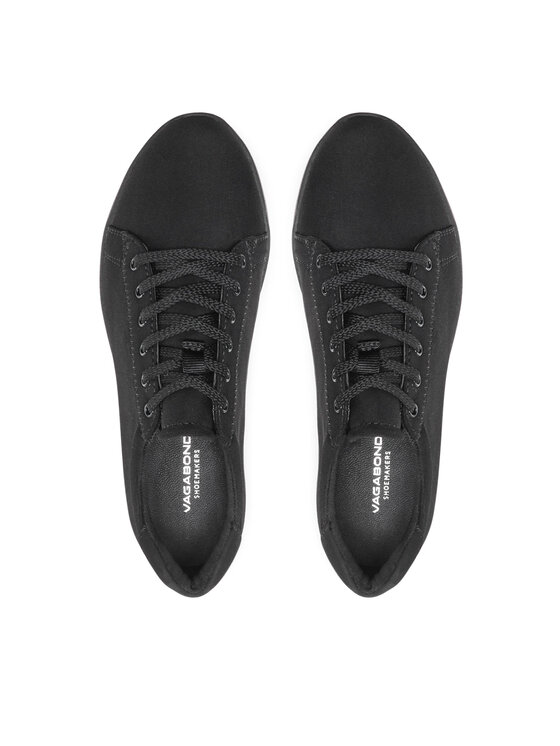 Vagabond Shoemakers Vagabond Snīkeri Casey 5330-080-92 Melns