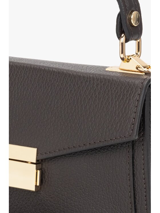 Estro Estro Τσάντα ER00117535 Καφέ