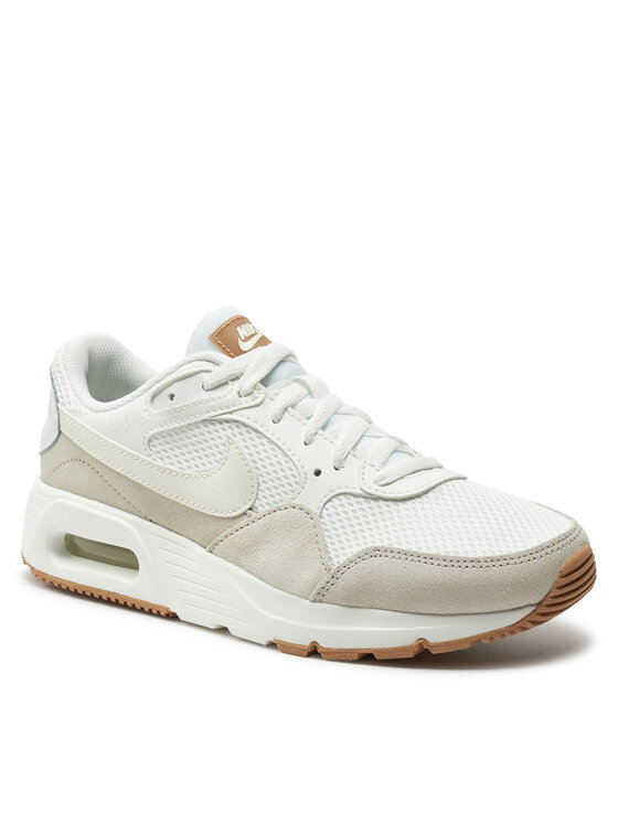 Nike Nike Sneakers Air Max Sc CW4554 108 Alb