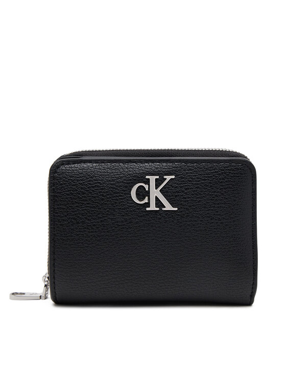 Mały Portfel Damski Calvin Klein Jeans