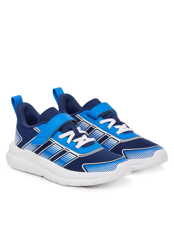 adidas adidas Sneakers Tensaur Run 4.0 Shoes Children KJ6693 Blu