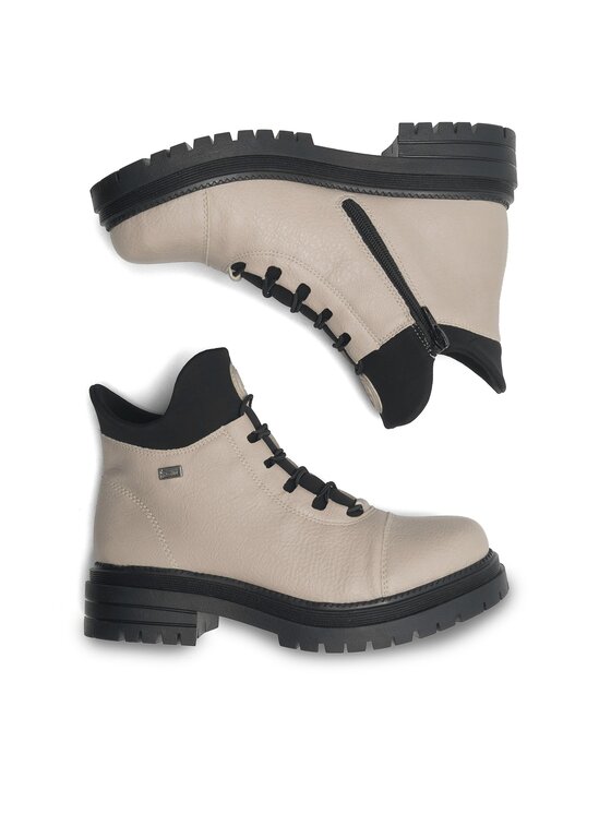 Rieker Rieker Stivaletti Y3163-60 Beige