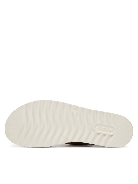 Remonte Remonte Sandali D0Q59-24 Rjava