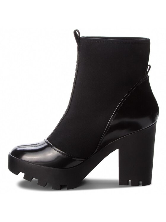 Calvin klein stefania on sale boots