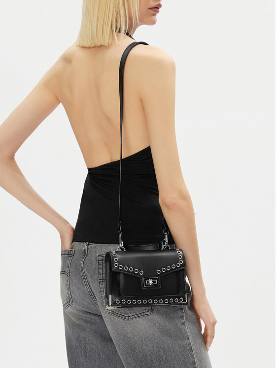 DeeZee DeeZee Handtasche BAG STYLE 2 Schwarz
