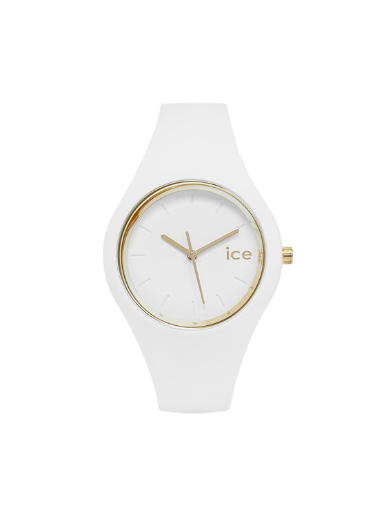 Ice-Watch Ice-Watch Pulkstenis Ice Glam 000981 S Balts