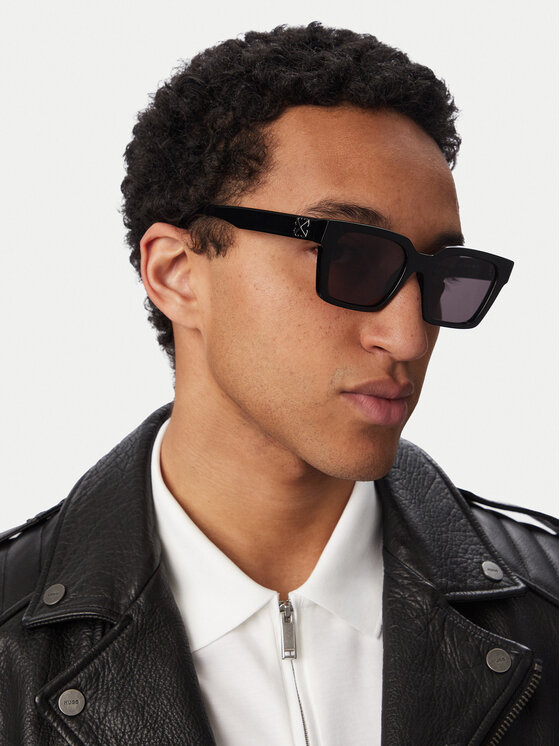 Off-White Off-White Occhiali da sole OERI111 Nero
