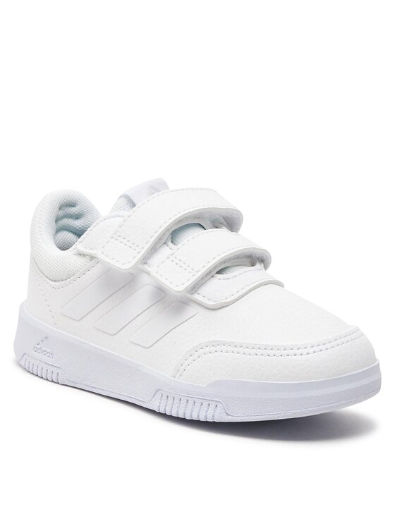 adidas adidas Sneakersy Tensaur Sport 2.0 Cf I GW1990 Bílá