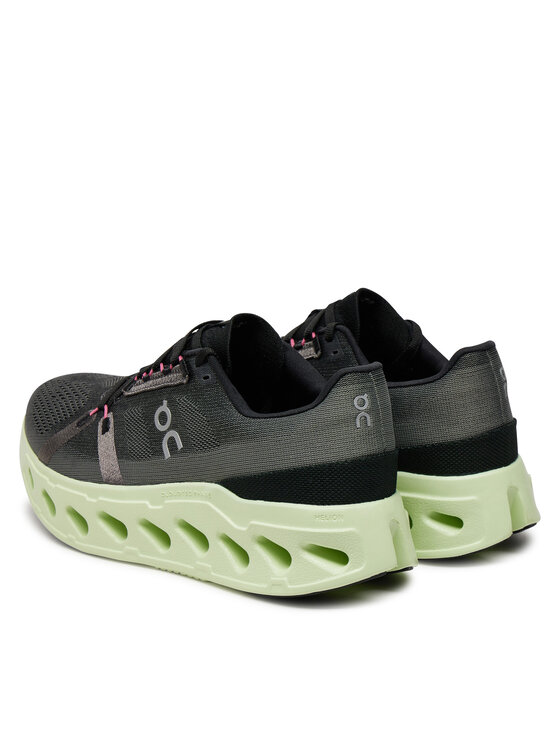 On On Laufschuhe Cloudeclipse M 3MD30092551 Grau