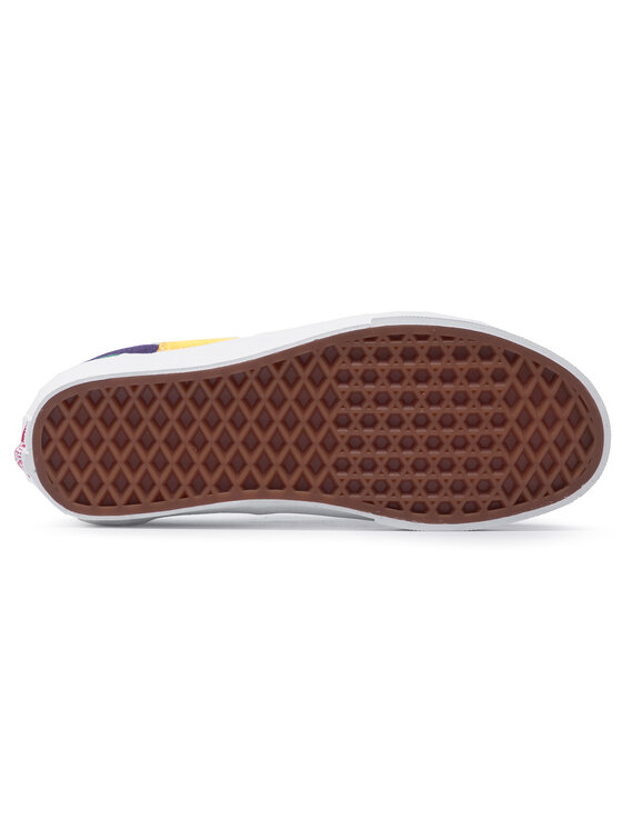 Vans Vans Πάνινα παπούτσια Era VN0A54F144B1 Έγχρωμο