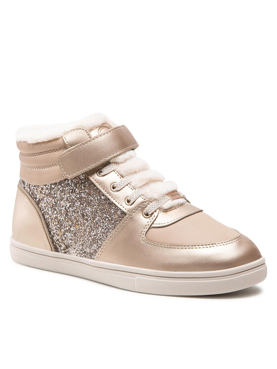 Sneakers 48.321 Oro