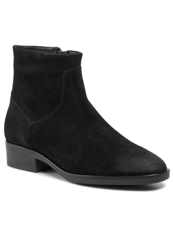 Clarks pure rosa ankle boots 2025