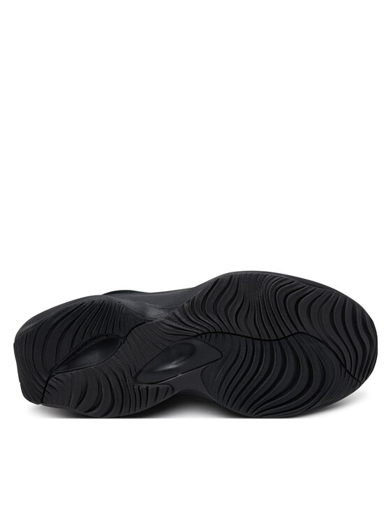 New Balance New Balance Сникърси UWRPDTBA Черен