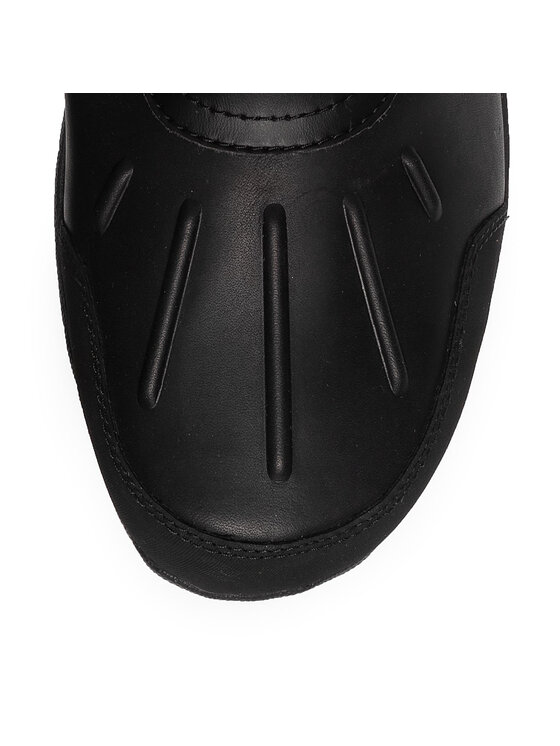 Ugg Ugg Μπότες Χιονιού M Felton 1103721 Μαύρο