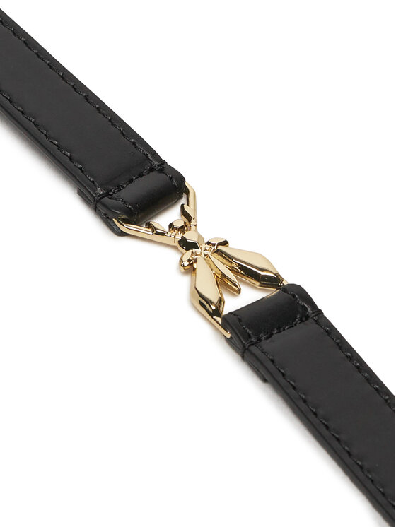 Patrizia Pepe Patrizia Pepe Cintura da donna 8W0039/L048-K103 Nero