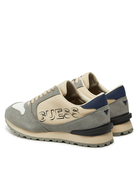 Guess Guess Sneakers FMPARO PAC12 Beige